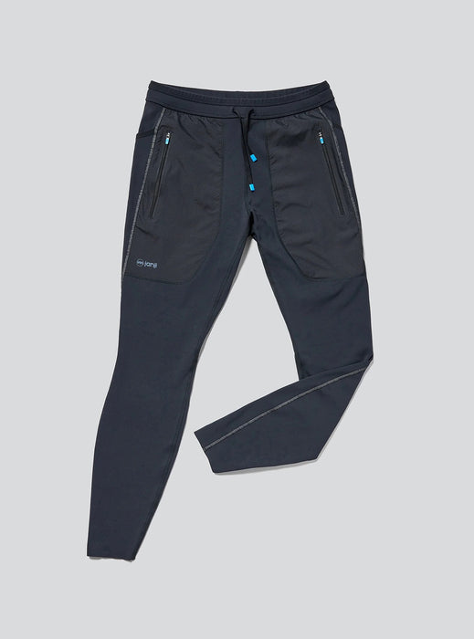 Men's Boreal Fleece Tight (Midnight)