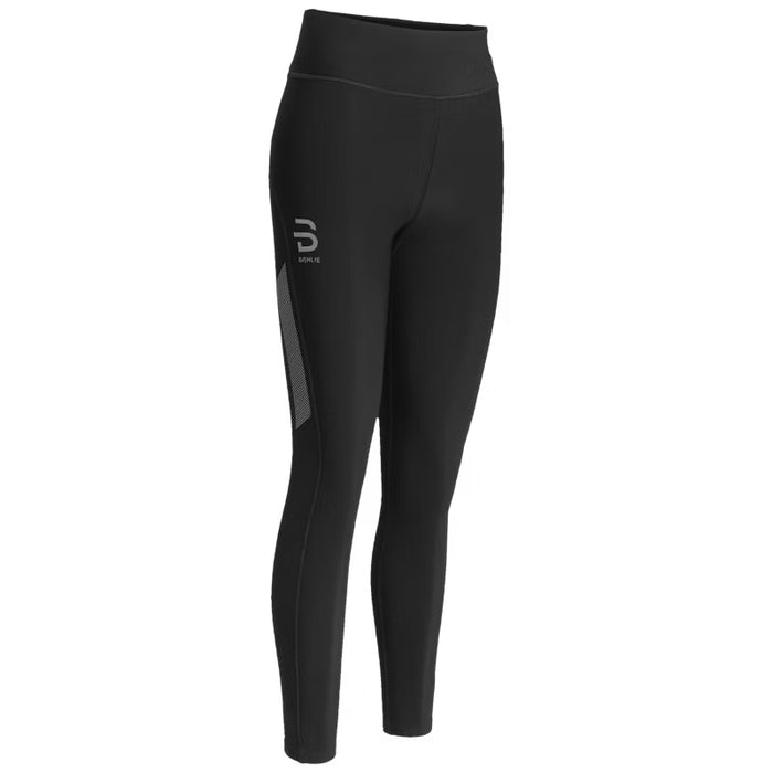 Women's Tights Warm (99900 - Black)