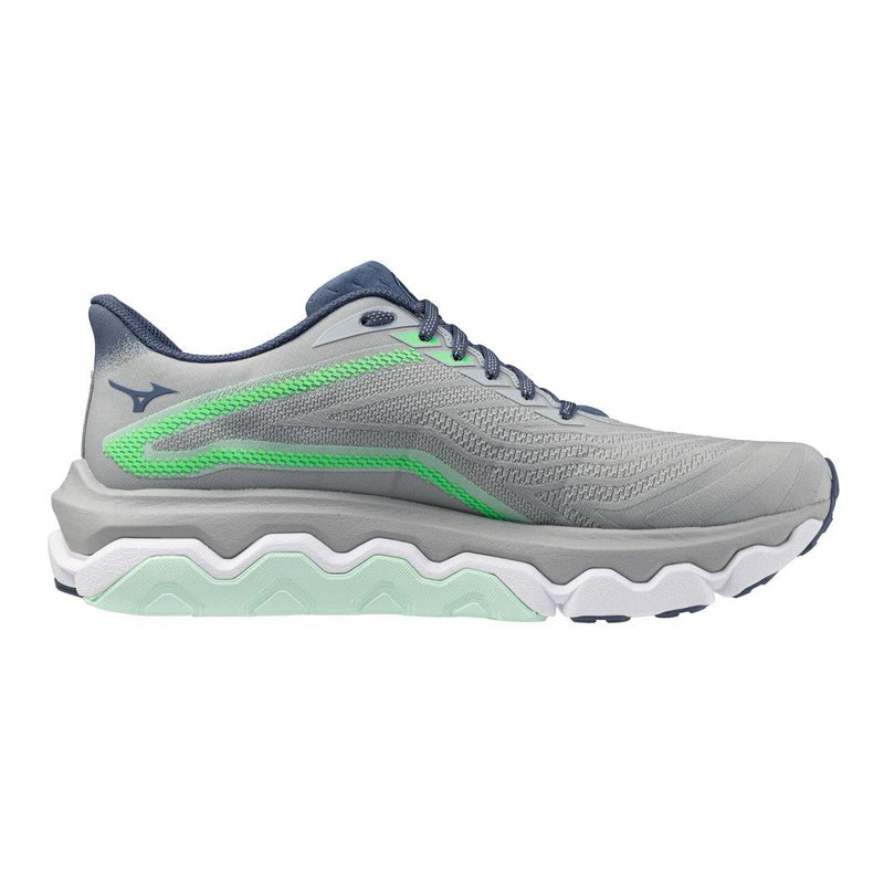 Men's Wave Horizon 8 (5F8Z - Pearl Blue/Vintage Indigo)