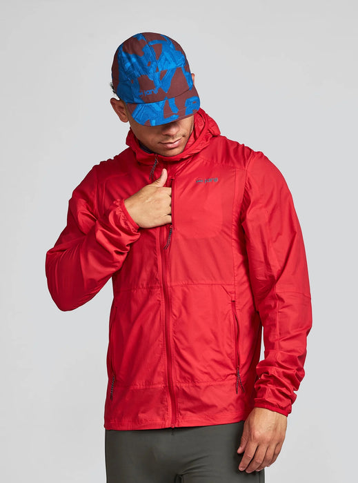 Men's Zephyrunner Wind Shell (Nova)