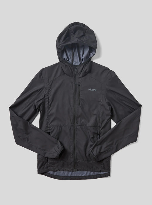 Men's Zephyrunner Wind Shell (Midnight)