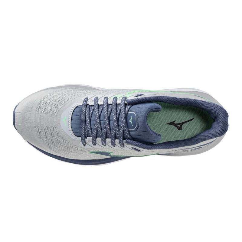 Men's Wave Horizon 8 (5F8Z - Pearl Blue/Vintage Indigo)