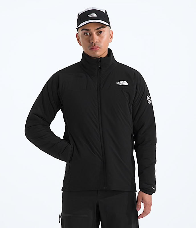 Men's Summit Casaval Hybrid Jacket (JK3 - TNF Black)