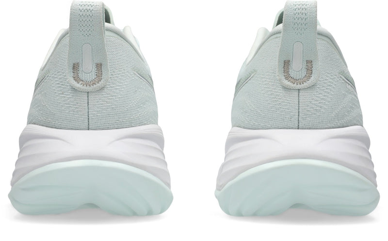 Men's GEL-Cumulus 27 (300 - Pure Aqua/White)