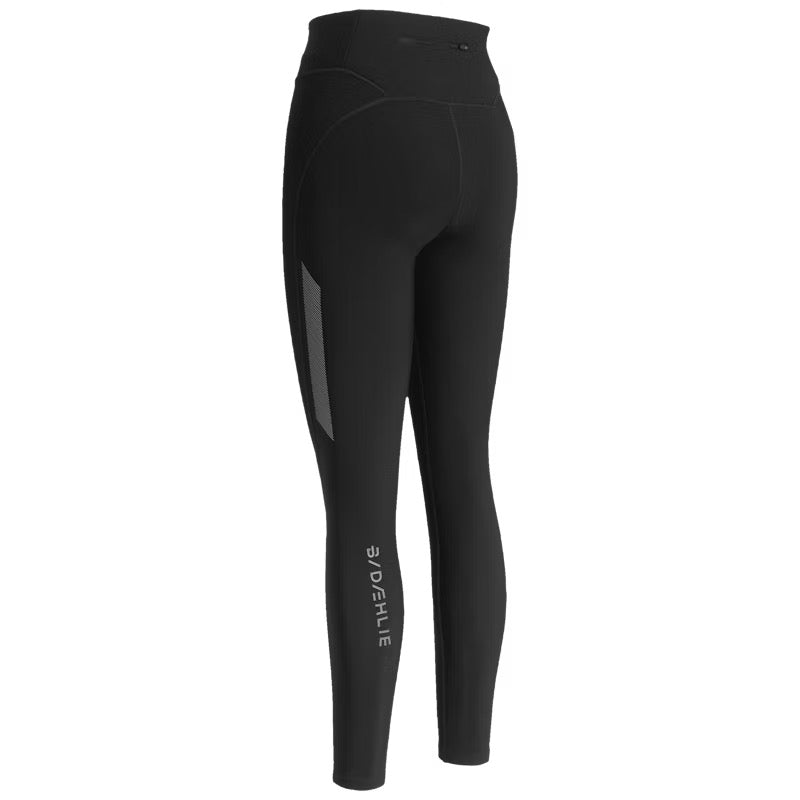 Women's Tights Warm (99900 - Black)