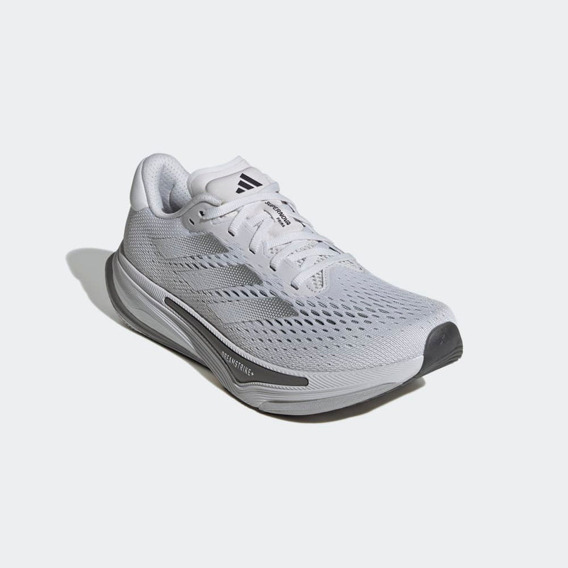 Men's Supernova Prima (Dash Grey/Silver Metallic/Carbon)