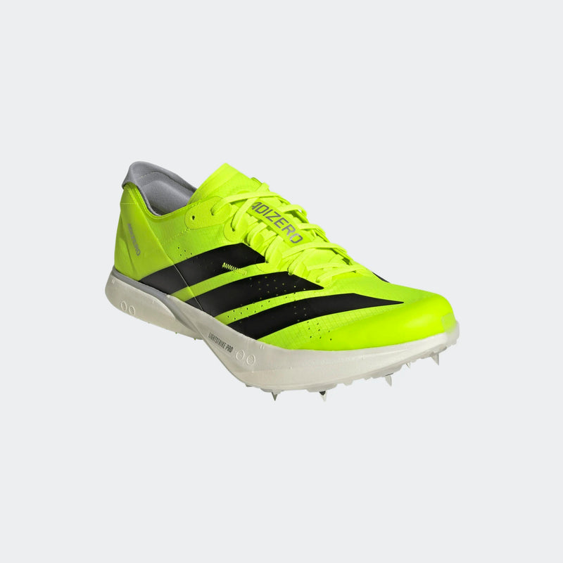 Unisex Adizero Avanti (LUCLEM/CBLACK/HALSIL)