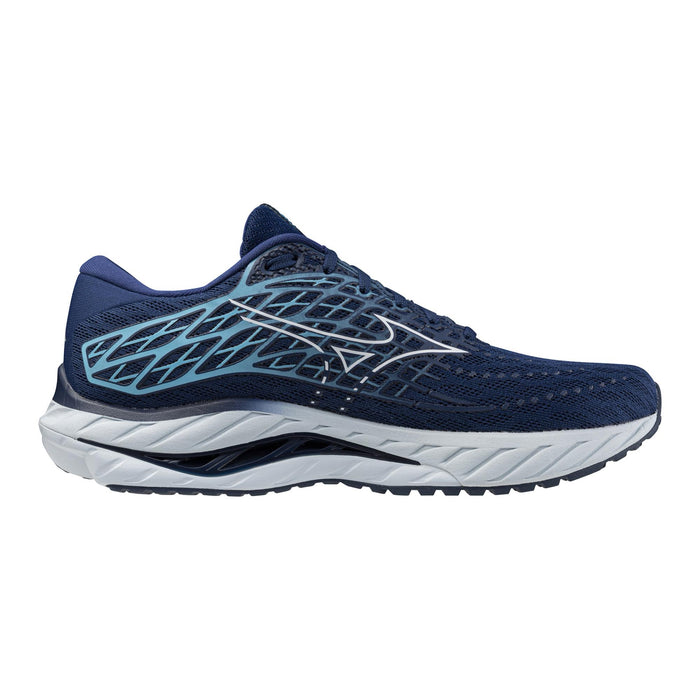 Men's Wave Inspire 20 (5Y00 - Estate Blue/White)