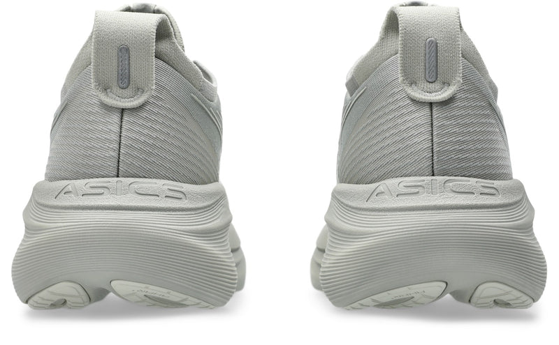 Men's Gel-Nimbus 27 (020 - Seal Grey/Lake Grey)