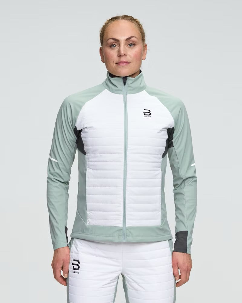Women's Jacket Challenge 3.0 (52200 - Sage Green)