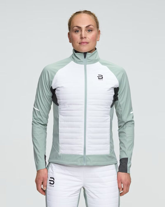 Women's Jacket Challenge 3.0 (52200 - Sage Green)