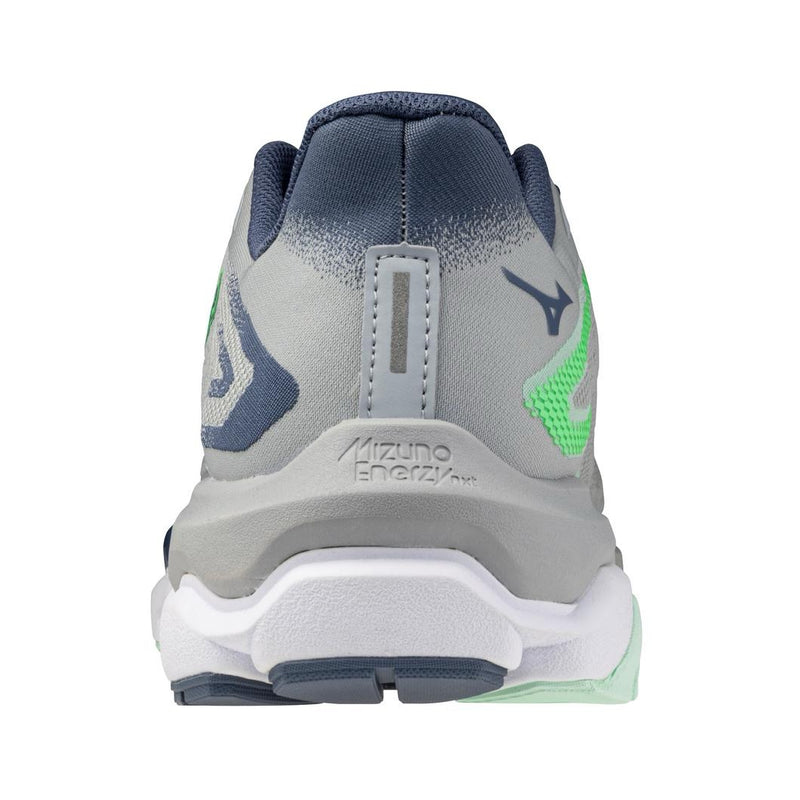 Men's Wave Horizon 8 (5F8Z - Pearl Blue/Vintage Indigo)