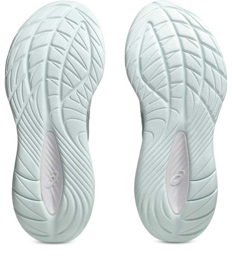 Men's GEL-Cumulus 27 (300 - Pure Aqua/White)