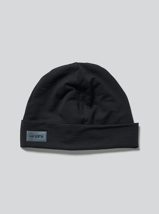 Revo Merino Beanie (Midnight)