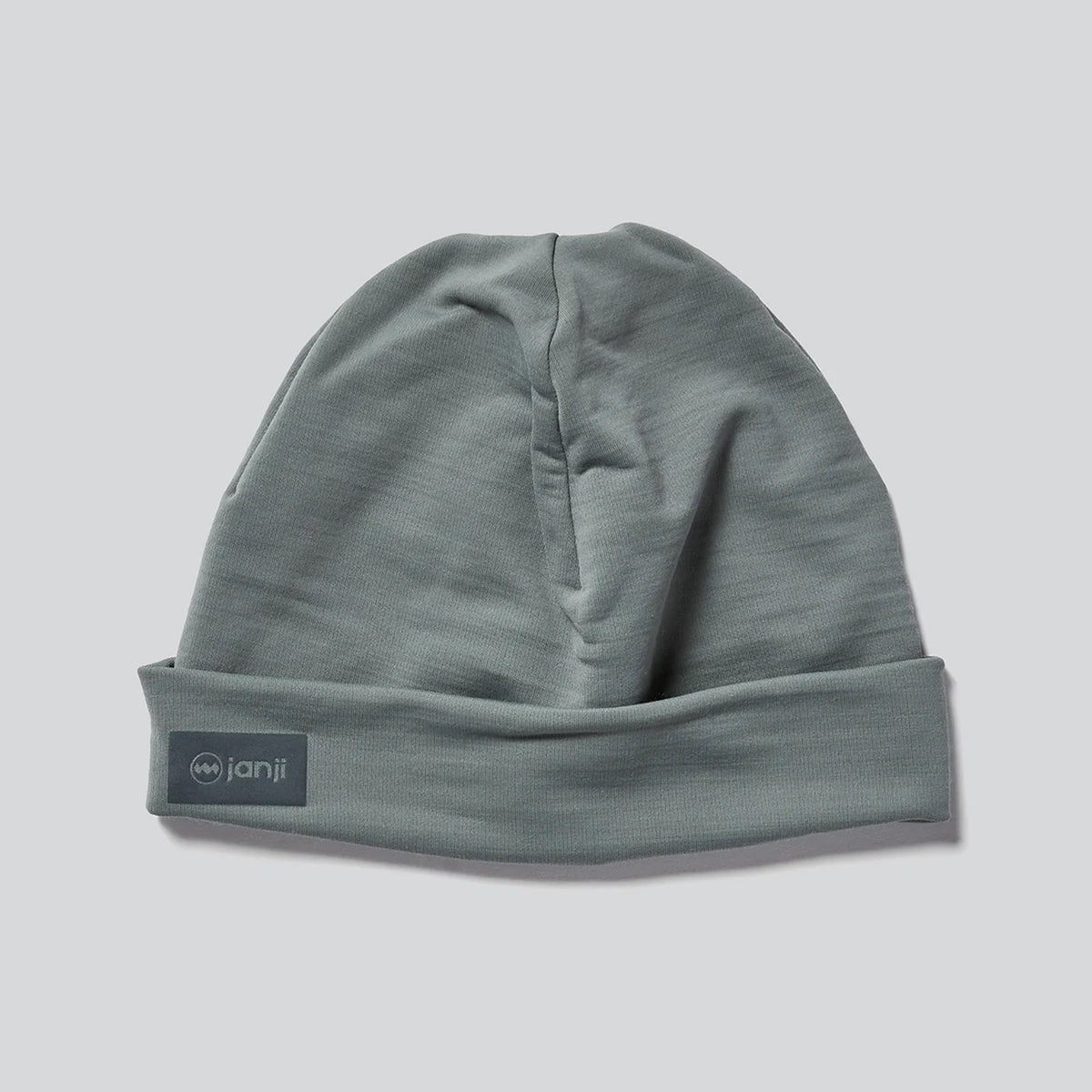 Revo Merino Beanie (Ridgeline) — TC Running Co