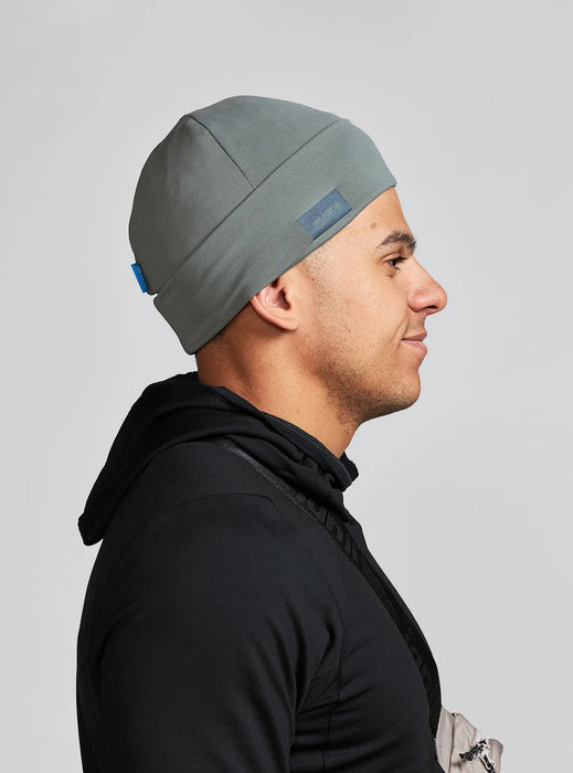 Revo Merino Beanie (Ridgeline)