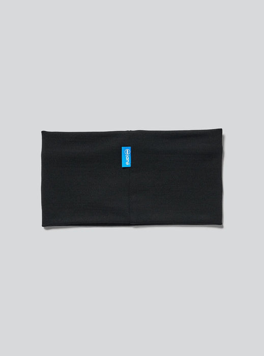 Revo Merino Headband (Midnight)