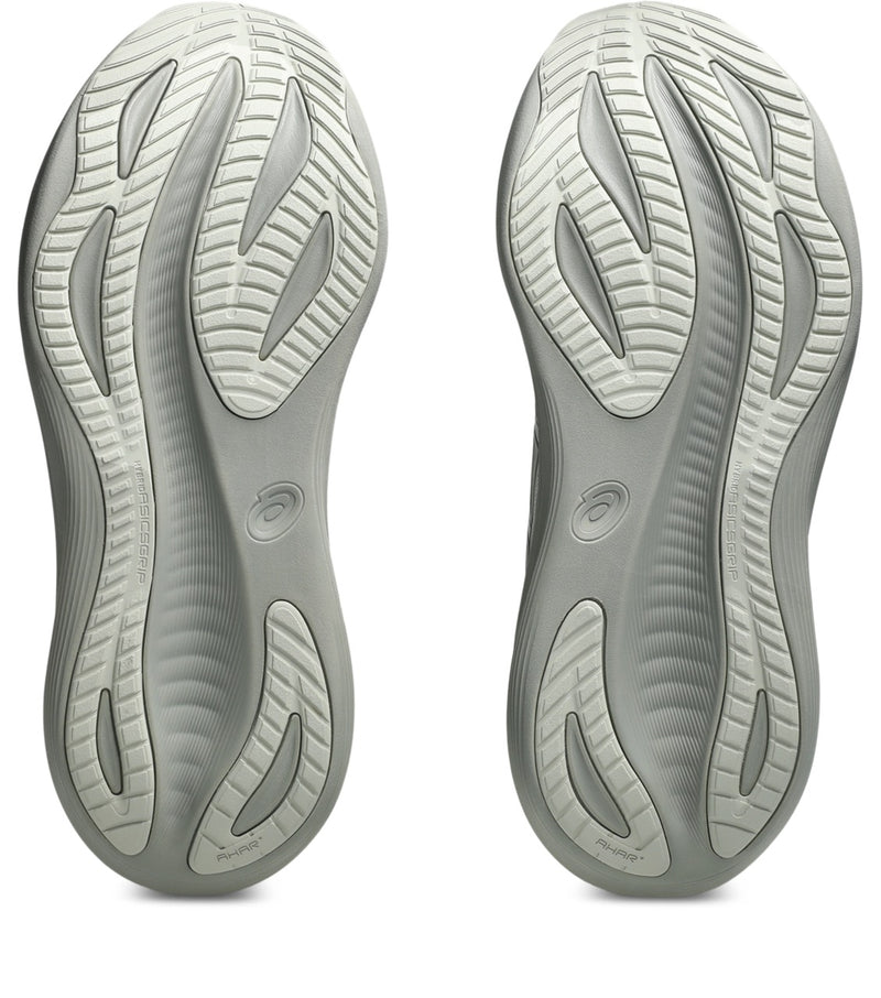 Men's Gel-Nimbus 27 (020 - Seal Grey/Lake Grey)