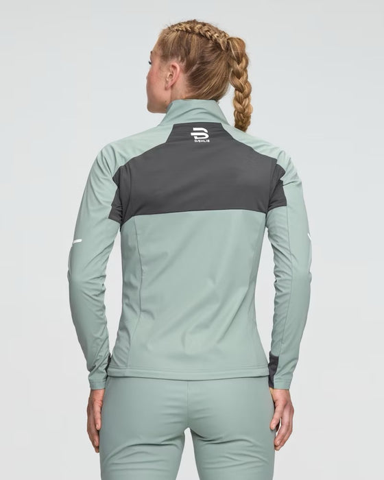 Women's Jacket Challenge 3.0 (52200 - Sage Green)