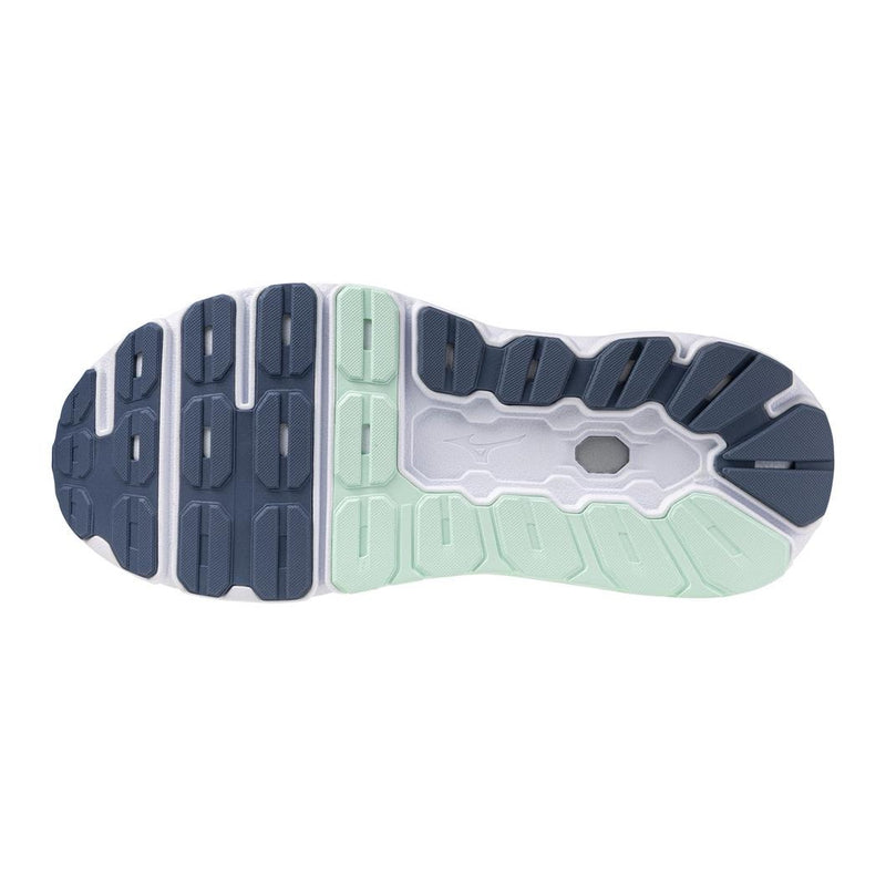 Men's Wave Horizon 8 (5F8Z - Pearl Blue/Vintage Indigo)