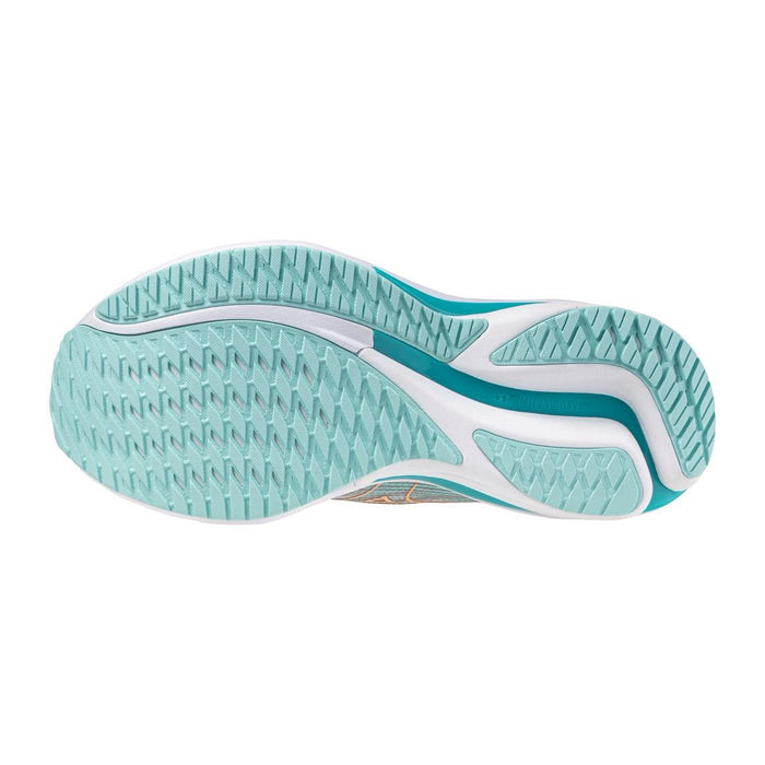 Women's Wave Rider 28 (HM00 - Harbor Mist/White)