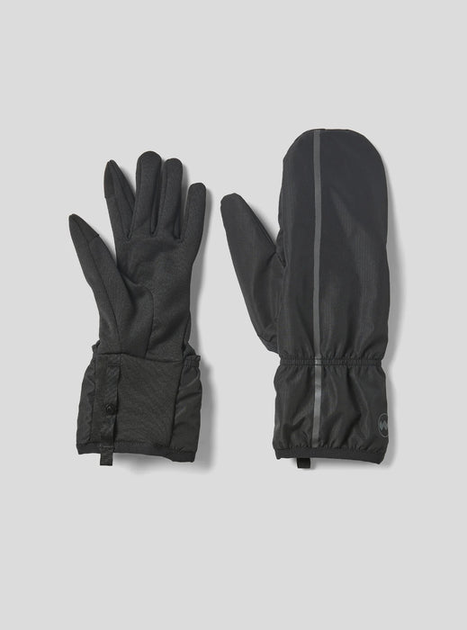 Vortex Wind Block Gloves (Midnight)