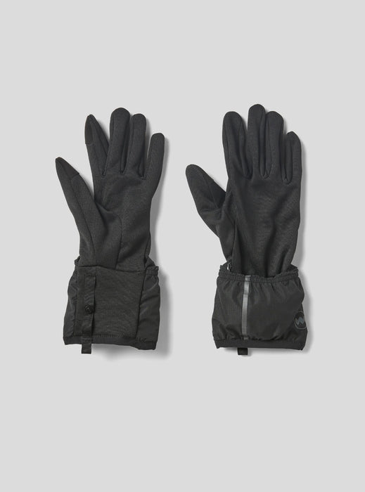 Vortex Wind Block Gloves (Midnight)