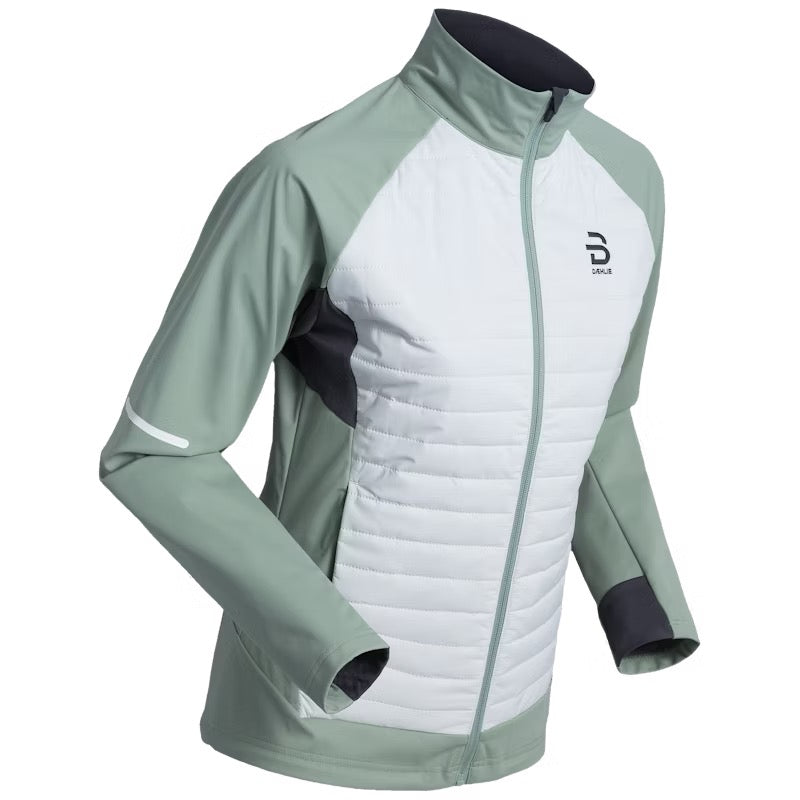 Women's Jacket Challenge 3.0 (52200 - Sage Green)