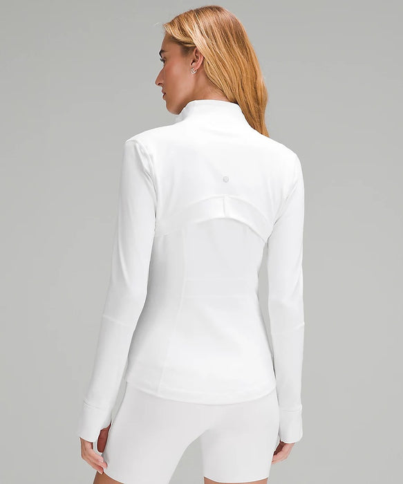 Women's Define Jacket *Luon™ (White)