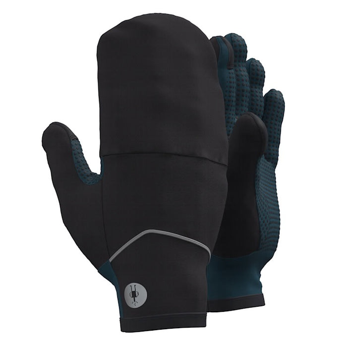 Active Fleece Wind Mitten (G74 - Twilight Blue)