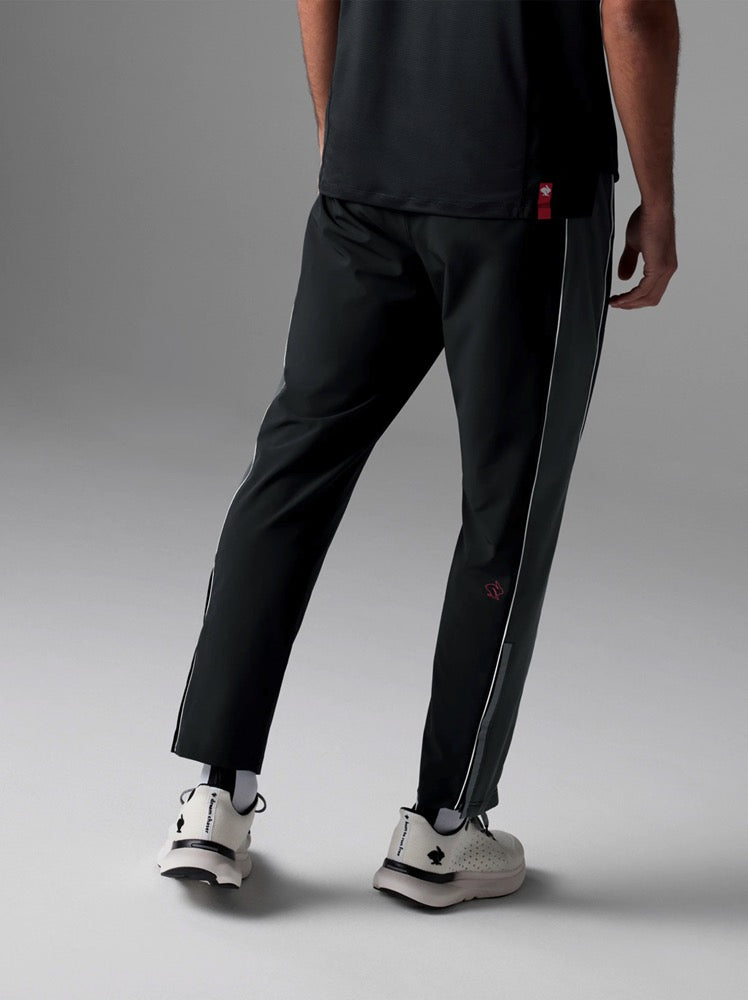 Men's Chaser Track Pant (15 - Black)