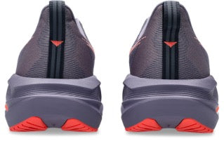 Men's Novablast 5 (500 - Greyish Purple/Coral Reef)