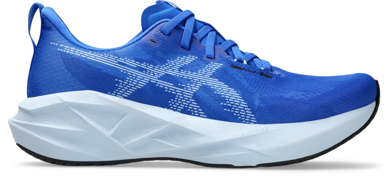 NOVABLAST 5 箱付き Men's Novablast 5 (403 - Illusion Blue/Light Blue) — TC Running Co