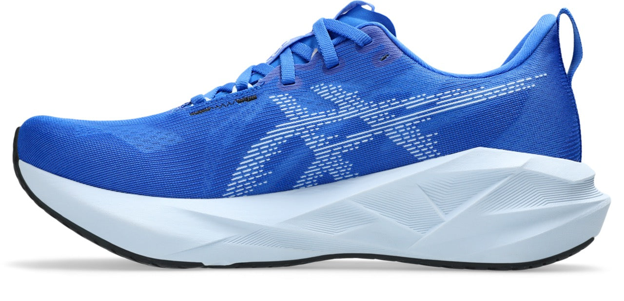 Men's Novablast 5 (403 - Illusion Blue/Light Blue)