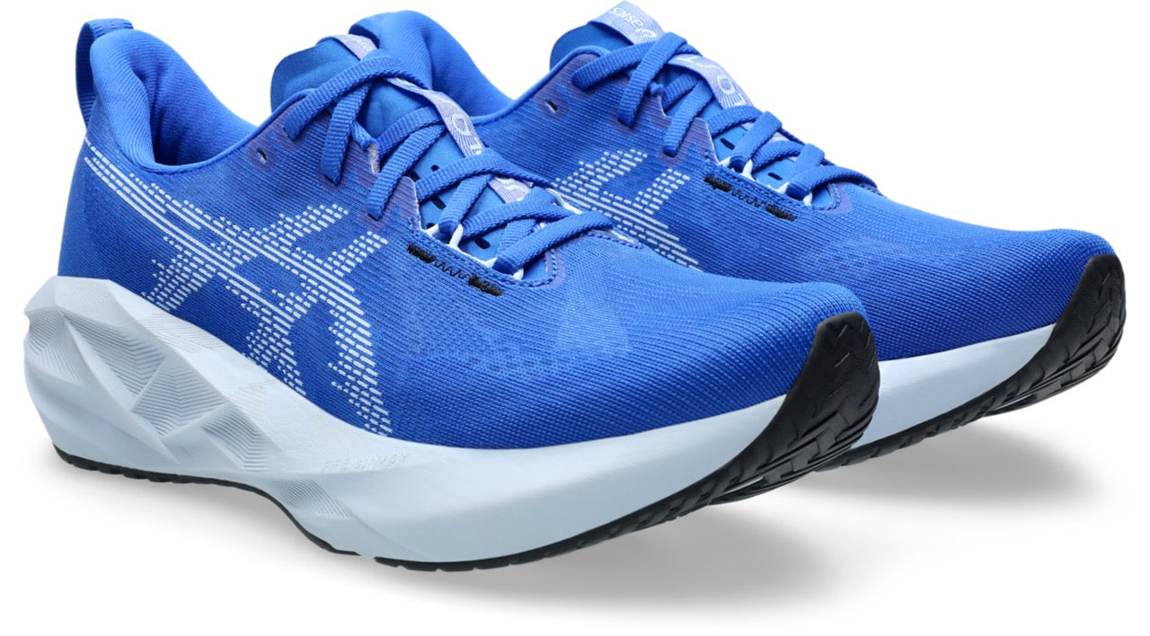 Men's Novablast 5 (403 - Illusion Blue/Light Blue) — TC Running Co