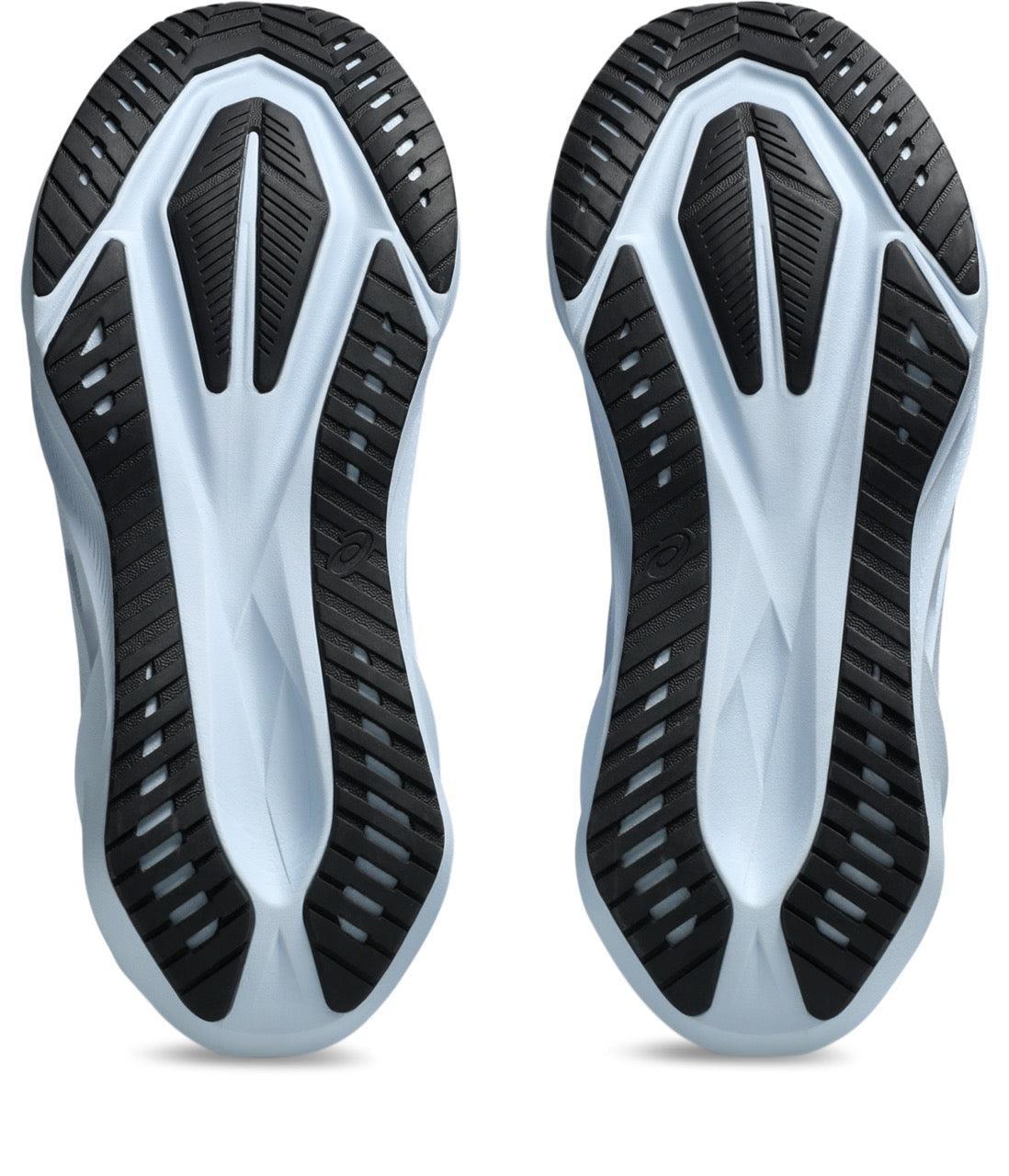 Men's Novablast 5 (403 - Illusion Blue/Light Blue) — TC Running Co