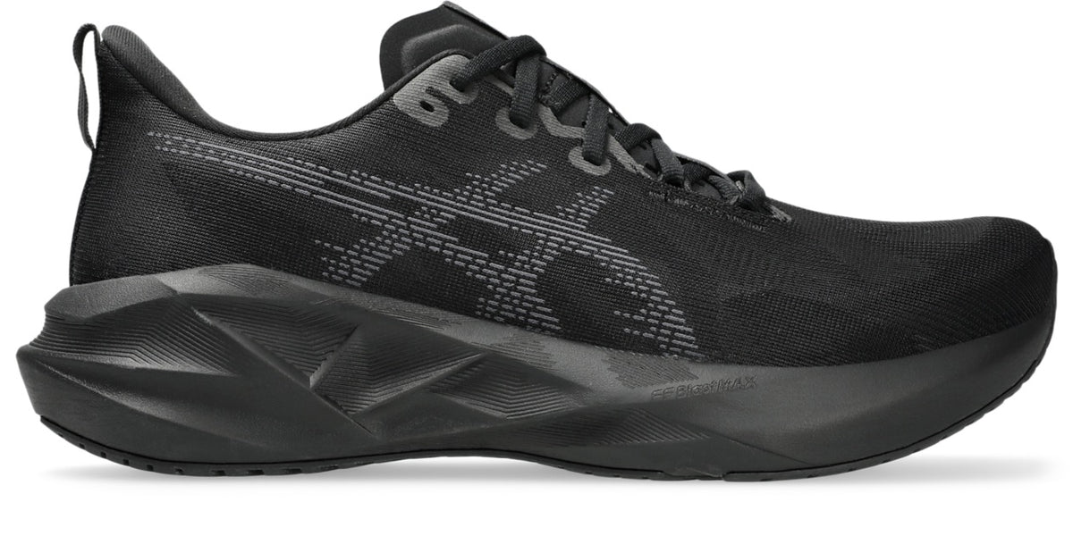 Men's Novablast 5 (002 - Black/Carrier Grey) — TC Running Co