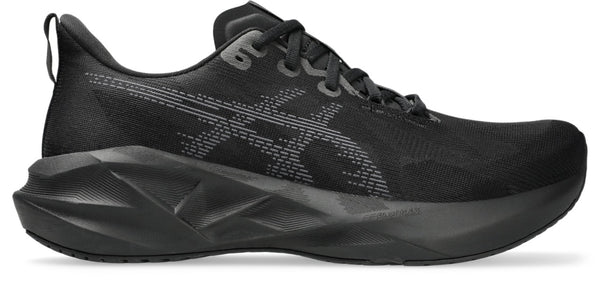 Men's Novablast 5 (002 - Black/Carrier Grey) — TC Running Co