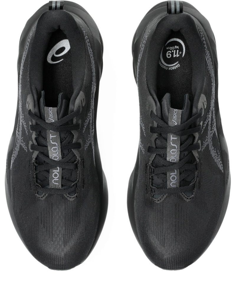 Men's Novablast 5 (002 - Black/Carrier Grey)
