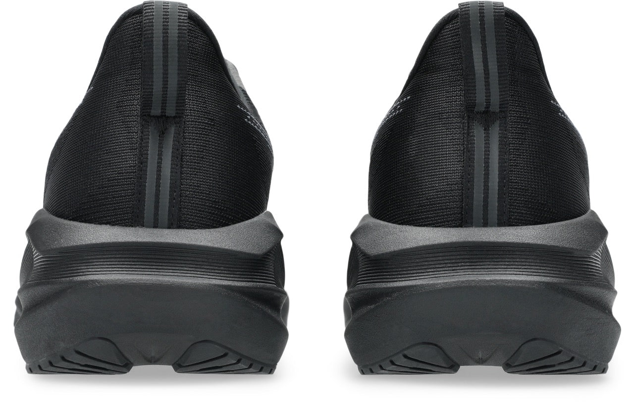 Men's Novablast 5 (002 - Black/Carrier Grey) — TC Running Co
