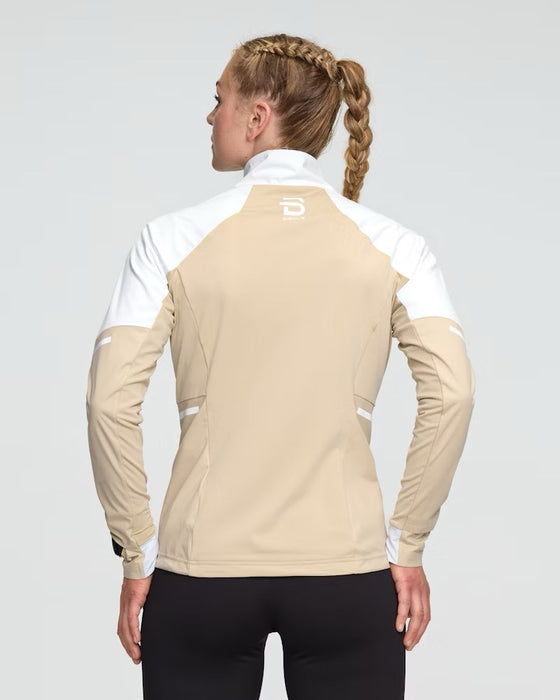 Women's Jacket Force (71000 - Tan)