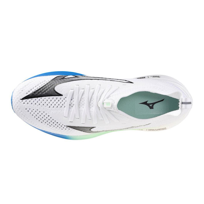 Men's Neo Zen (005H - White/Frontier Blue)