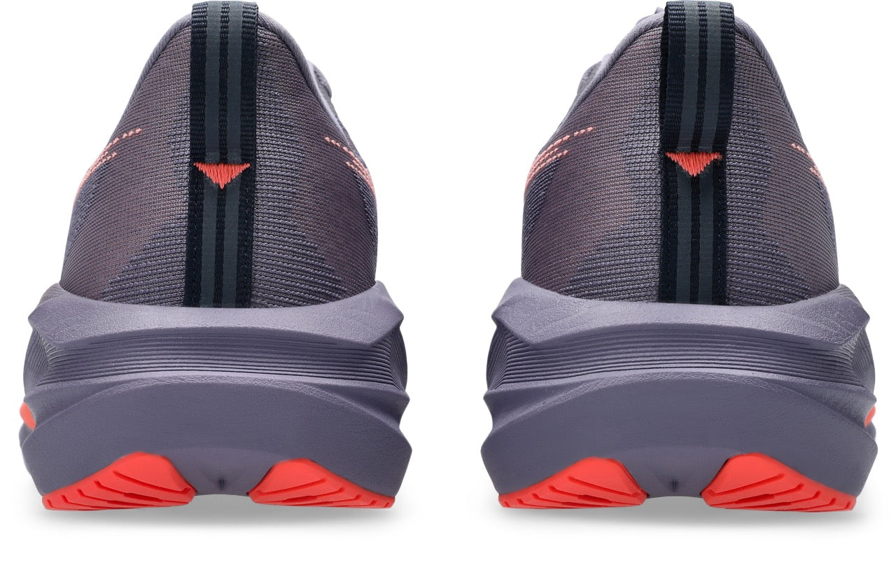 Women's Novablast 5 (500 - Grayish Purple/Coral Reef) — TC Running Co