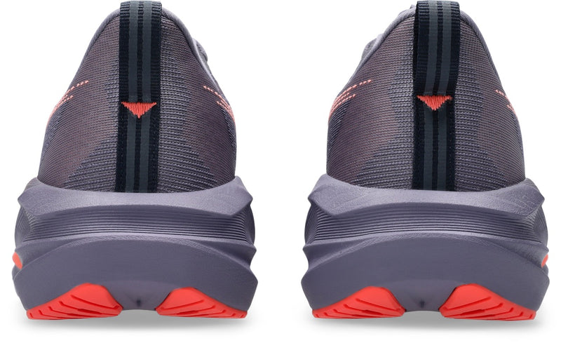 Women's Novablast 5 (500 - Grayish Purple/Coral Reef)