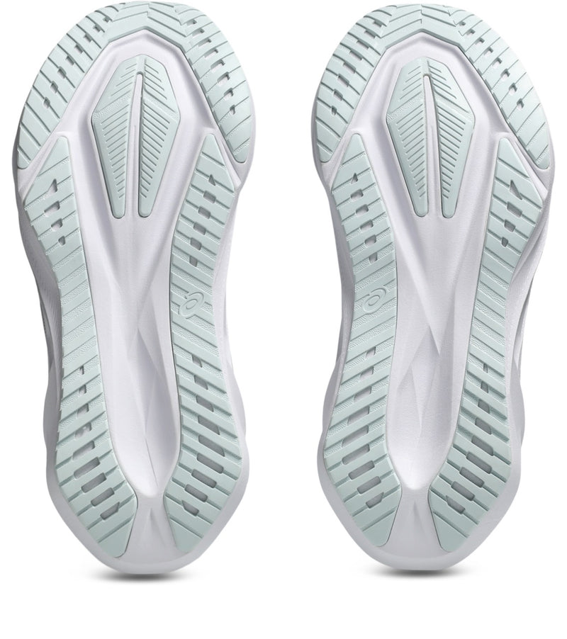 Women's Novablast 5 (300 - Pure Aqua/Seal Grey)