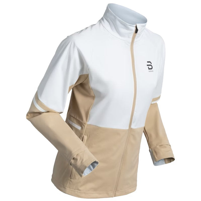 Women's Jacket Force (71000 - Tan)