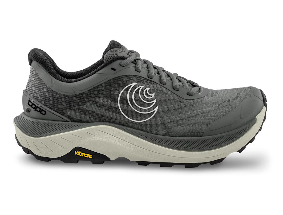 Men's Ultraventure 4 (Grey/Grey)