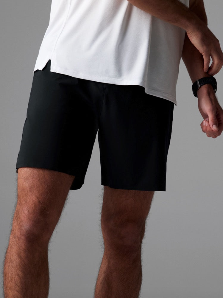 Men's Cruisers 7" Short (1 - Black)