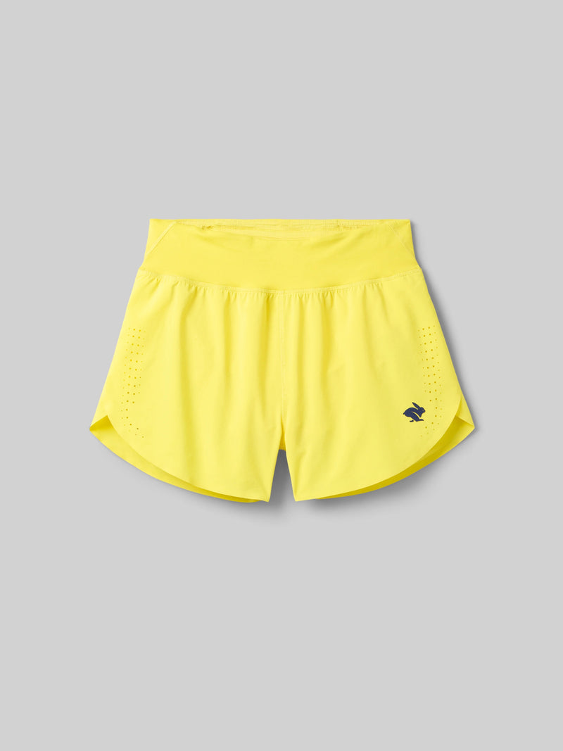 Women's Float n' Fly 3" Short (752 - High Visibility)
