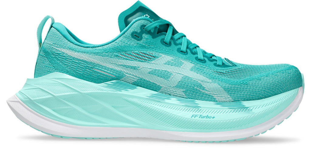 値引可能　SUPERBLAST2　27cm Unisex Superblast 2 (400 - Wave Teal/Illuminate Mint) — TC Running Co